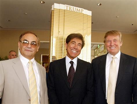 casino owner|who owns vegas casinos.